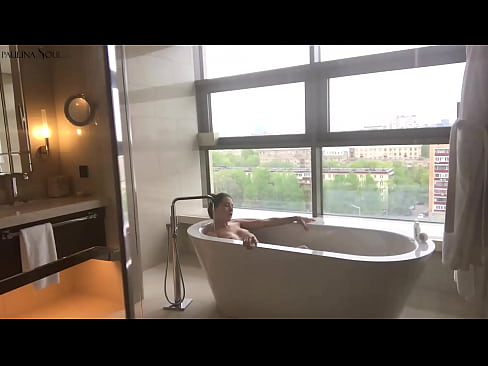❤️ Ogromna laska namiętnie waląca sobie cipkę w łazience ❤❌ Just porn at pl.chengchengsm4.top ❌️