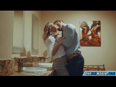 ❤️ Kiedy biuściasta blondynka uwodzi cię w publicznej toalecie ❤❌ Just porn at pl.chengchengsm4.top ❌️